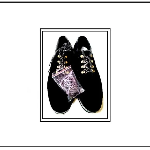 Timberland | Shoes | New Rareunique Black Suede Leather 